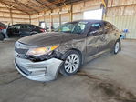 Kia Optima 2016