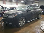 Acura MDX 2014