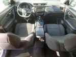 Nissan Rogue 2020