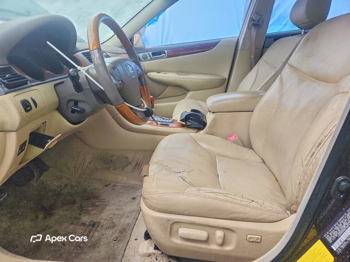 Lexus ES 2005