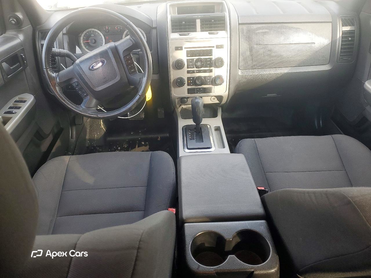 Ford Escape 2010