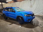 Jeep Cherokee 2023