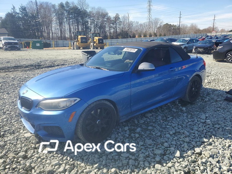BMW M2 2016 - Zdjęcie 1 z 13