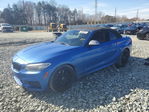 BMW M2 2016