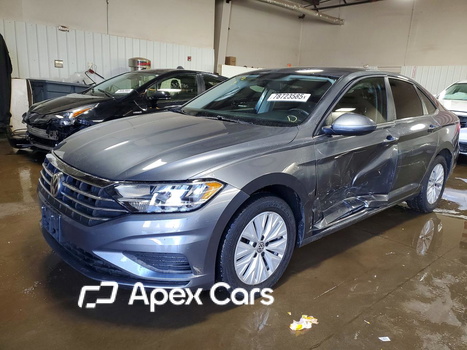 Volkswagen Jetta 2019 - Image 1 of 13