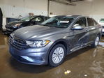 Volkswagen Jetta 2019