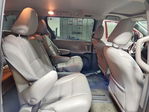 Toyota Sienna 2018