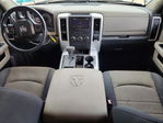 Dodge RAM 2012