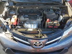 Toyota RAV 4 2015
