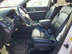 Ford Explorer 2016