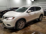 Nissan Rogue 2014
