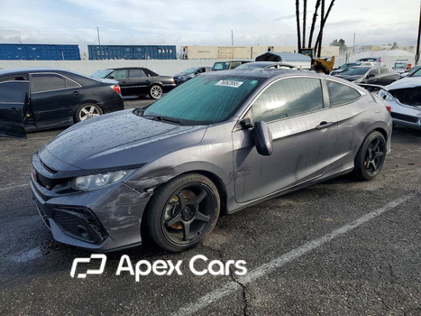 Honda Civic 2018 - Image 1 of 13