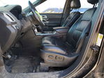 Ford Explorer 2011