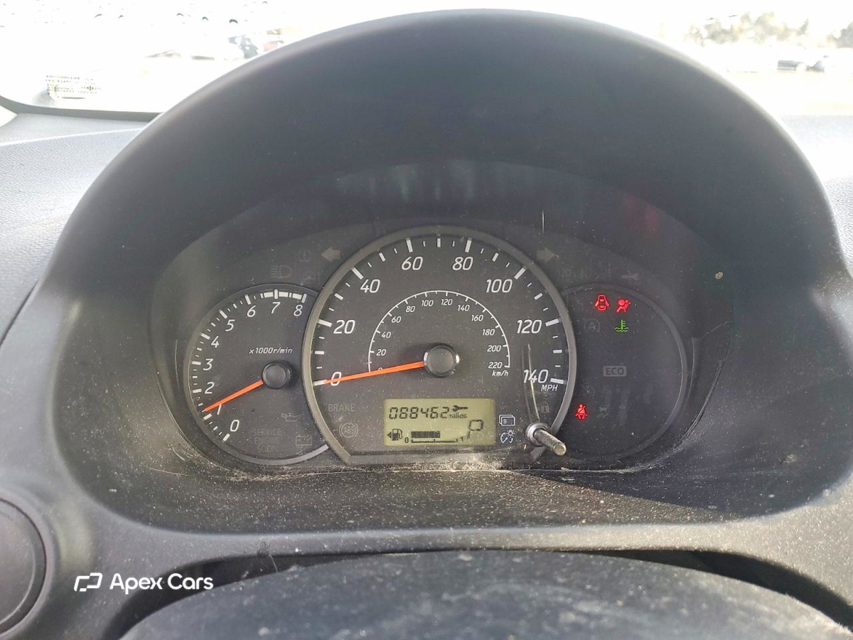 Mitsubishi Mirage 2018