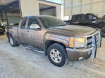 Chevrolet Silverado 2008