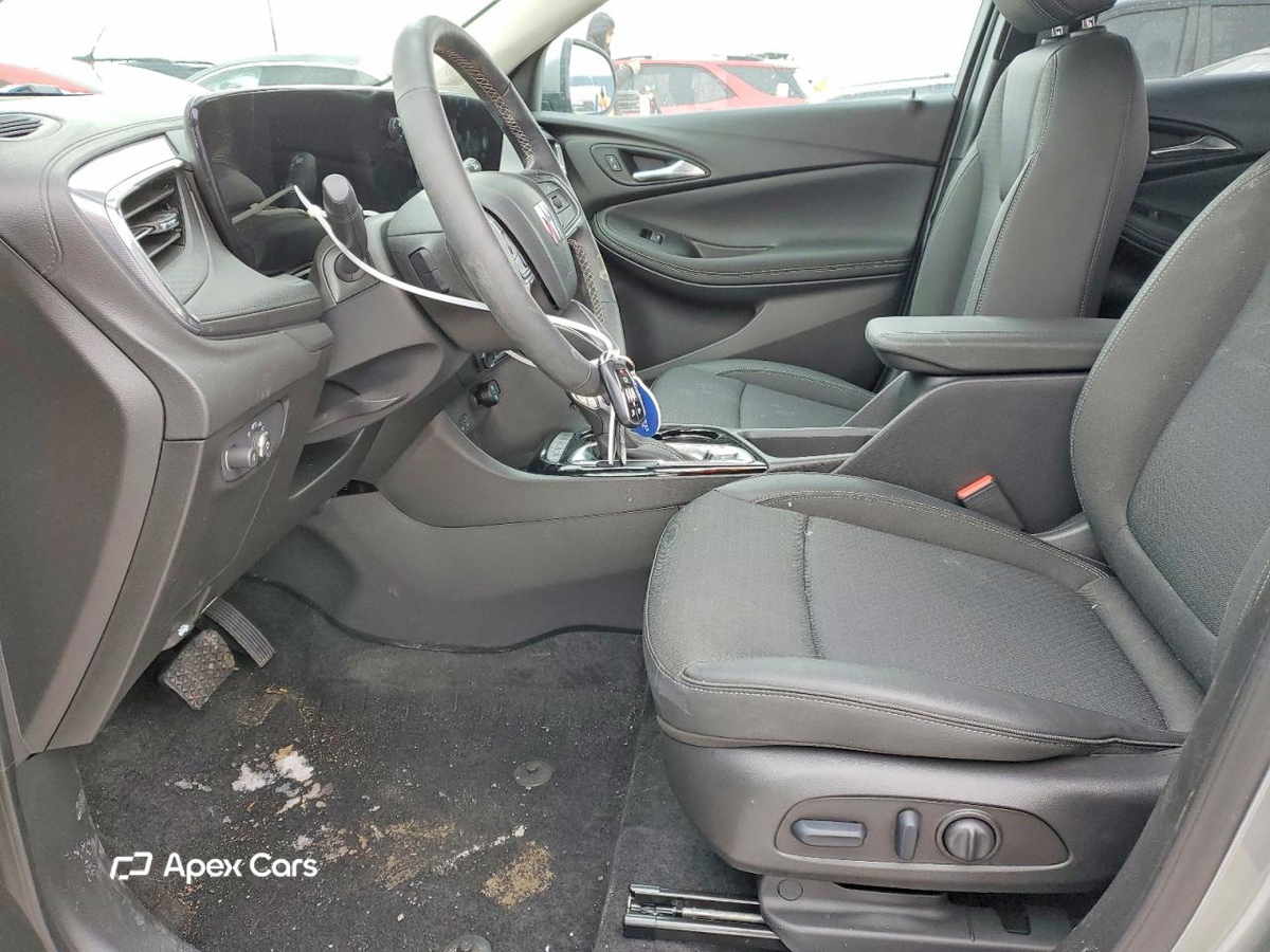Buick Encore 2026
