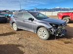 Subaru Outback 2019