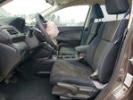 Honda CR-V 2016