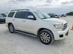 Toyota Sequoia 2013