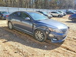 Kia Optima 2015
