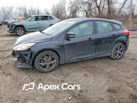Ford Focus 2013 - Image 1 of 13