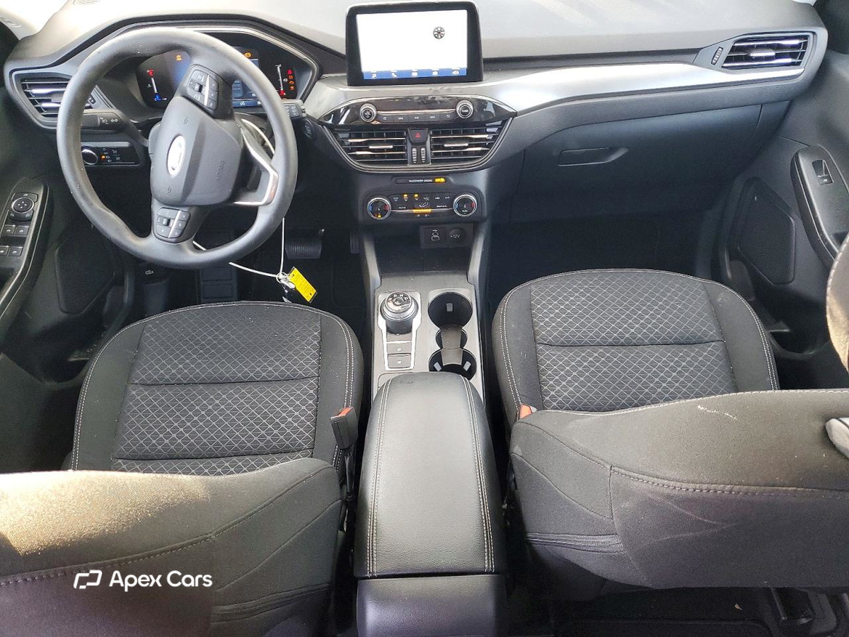 Ford Escape 2025