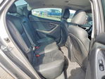 Hyundai Elantra 2012