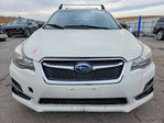 Subaru Impreza 2016