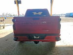 Chevrolet Silverado 2021