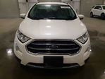 Ford EcoSport 2018