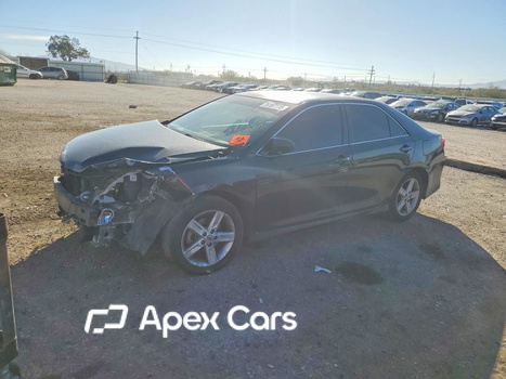 Toyota Camry 2012 - Image 1 of 12