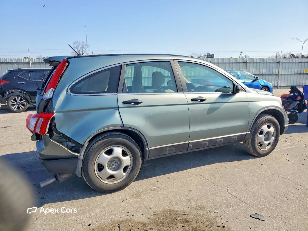 Honda CR-V 2011