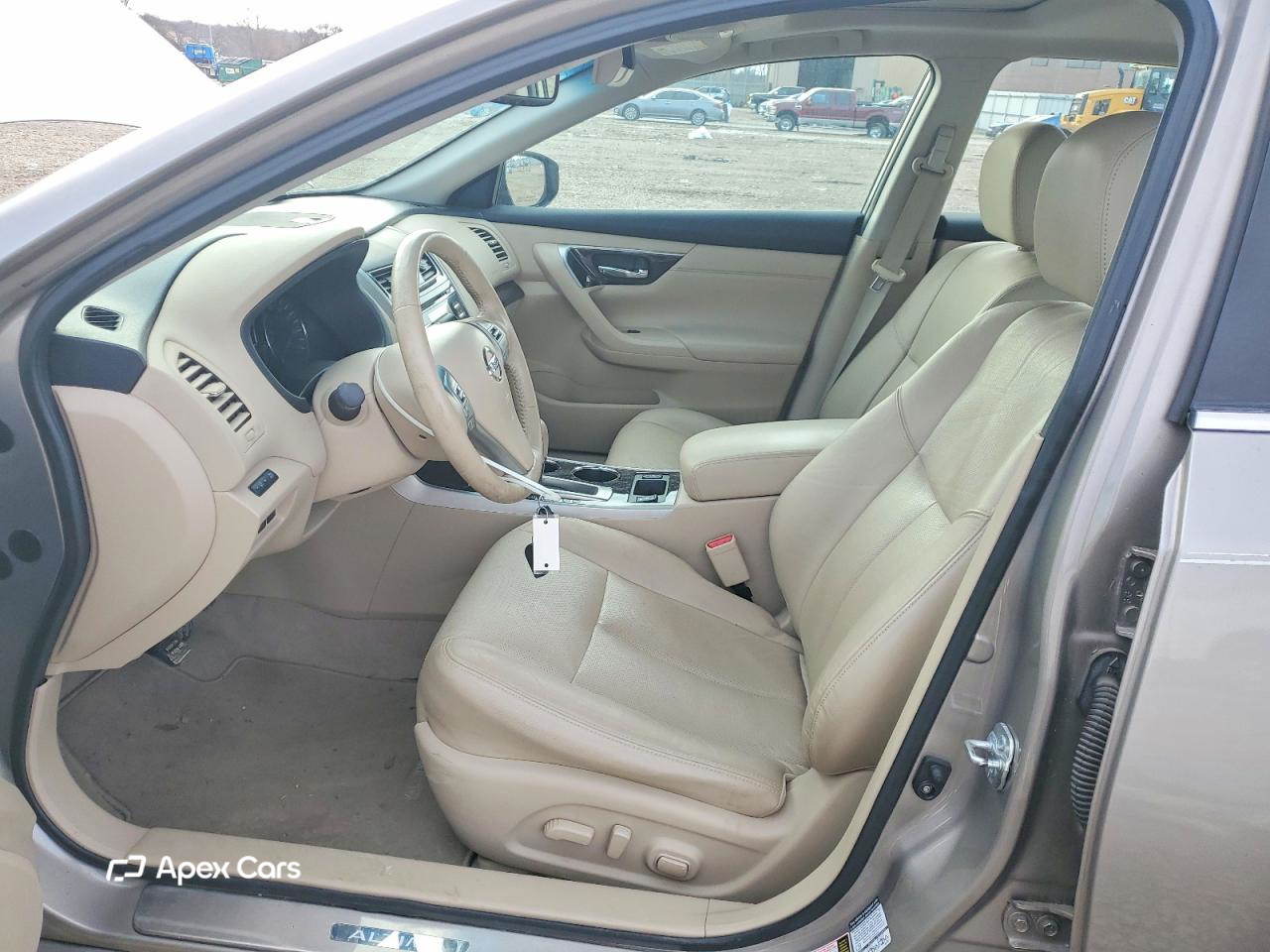 Altima 2014