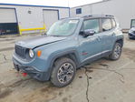 Jeep Renegade 2015