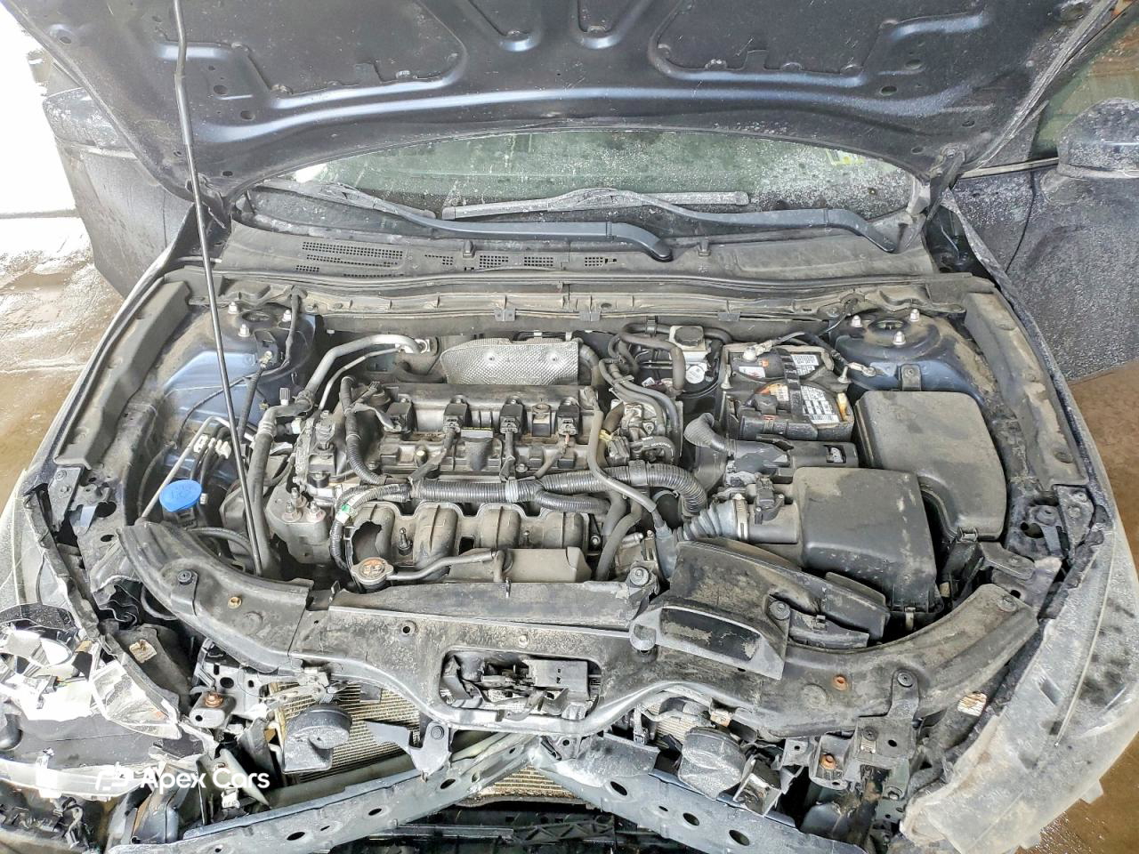 Mazda 3 2018