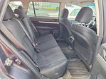 Subaru Outback 2013