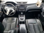 Nissan Rogue 2014
