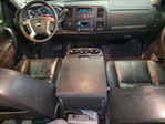 Chevrolet Silverado 2012