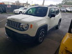 Jeep Renegade 2017