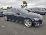 Audi A4 2019
