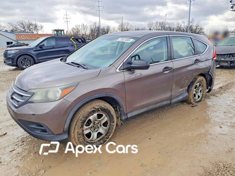 Honda CR-V 2013 - Image 1 of 14