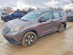 Honda CR-V 2013