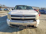 Chevrolet Silverado 2007
