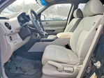 Honda Pilot 2011