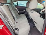 Chevrolet Cruze 2012