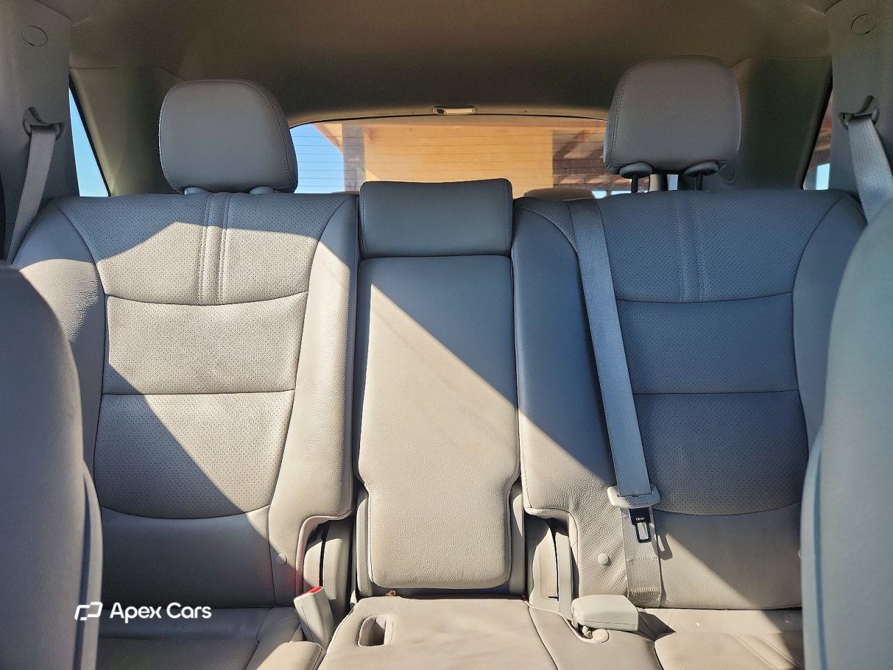 Kia Sorento 2011