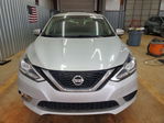 Nissan Sentra 2017