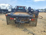 Ford F550 2019