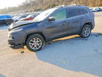Jeep Cherokee 2017