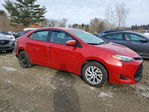 Toyota Corolla 2017